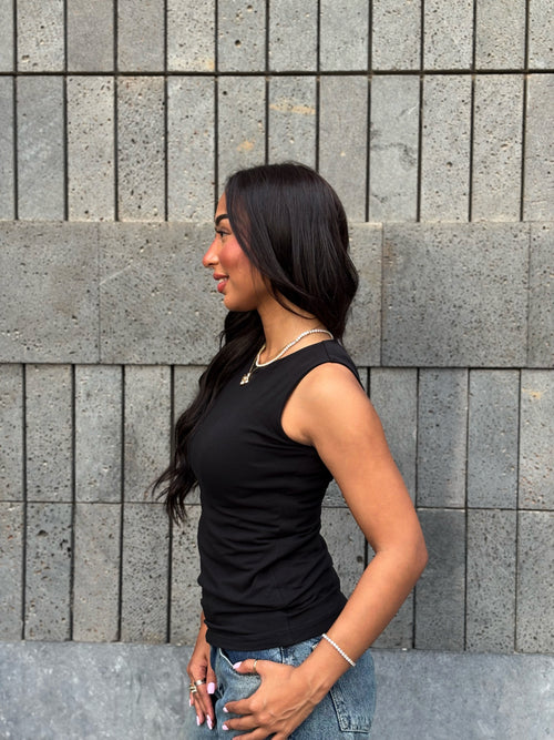 Everyday Basic Top