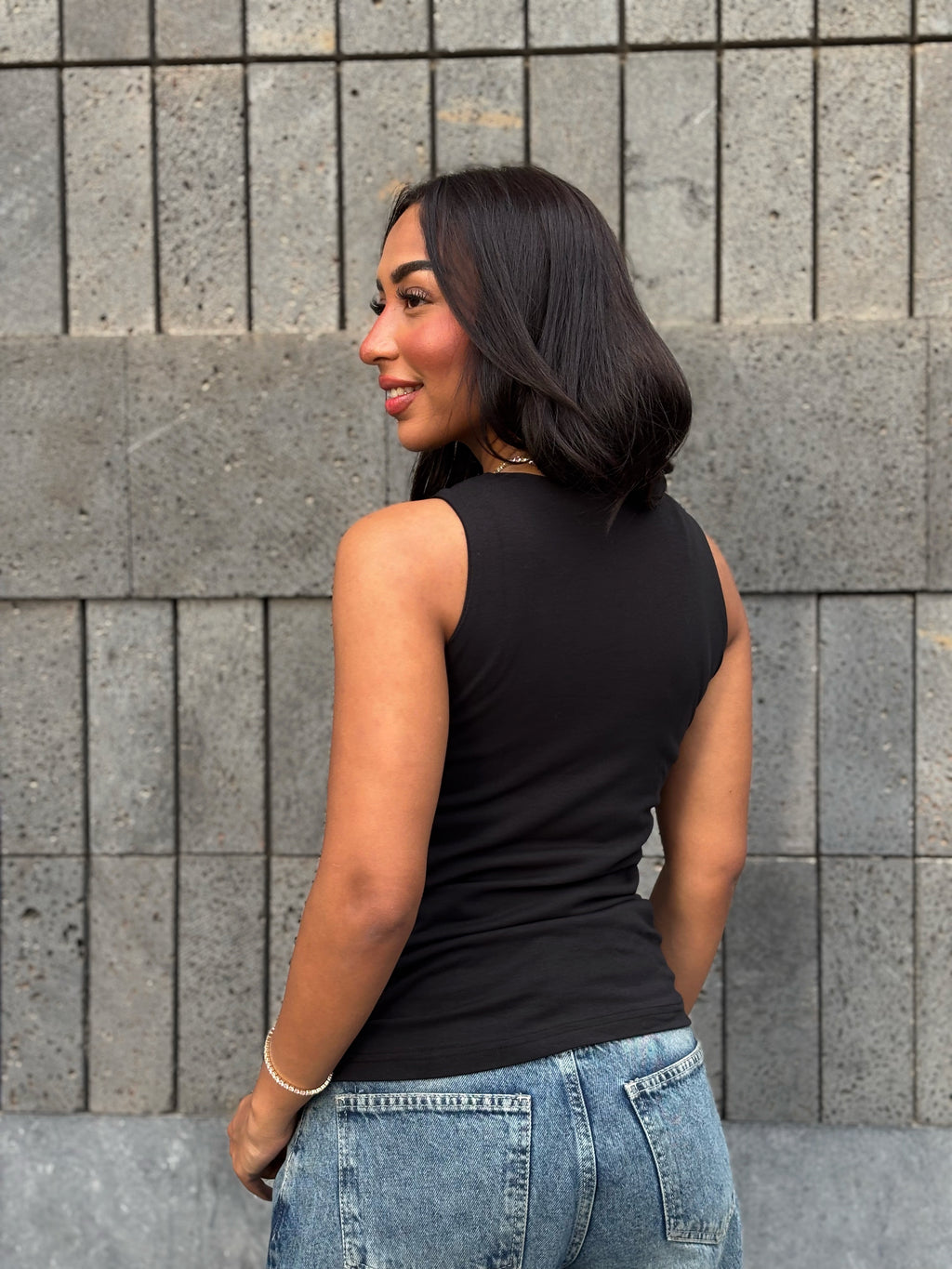 Everyday Basic Top