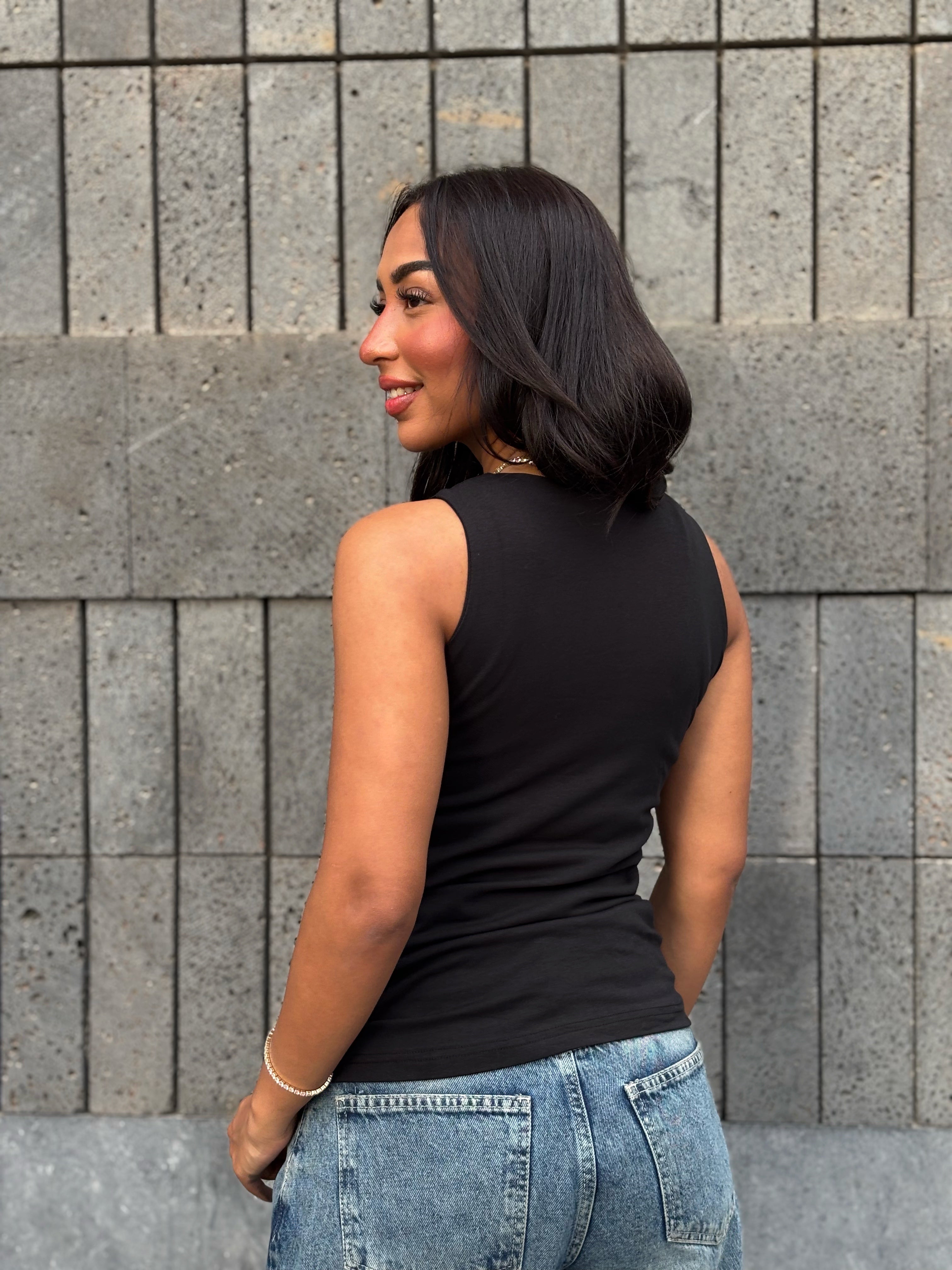 Everyday Basic Top