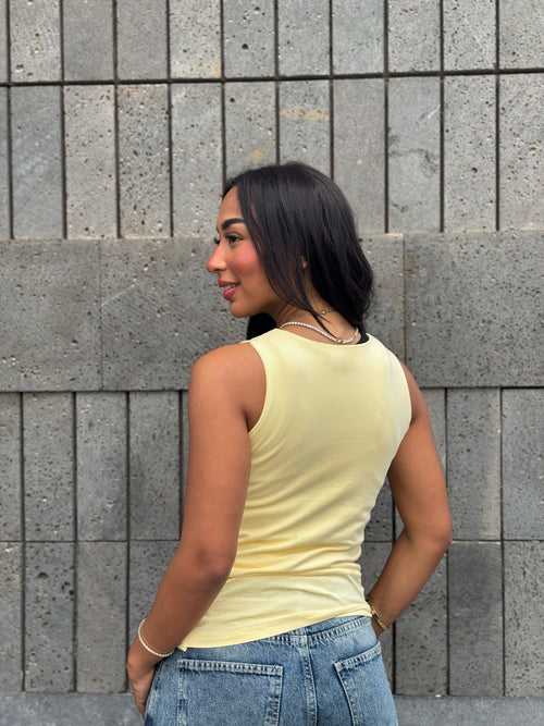 Everyday Basic Top