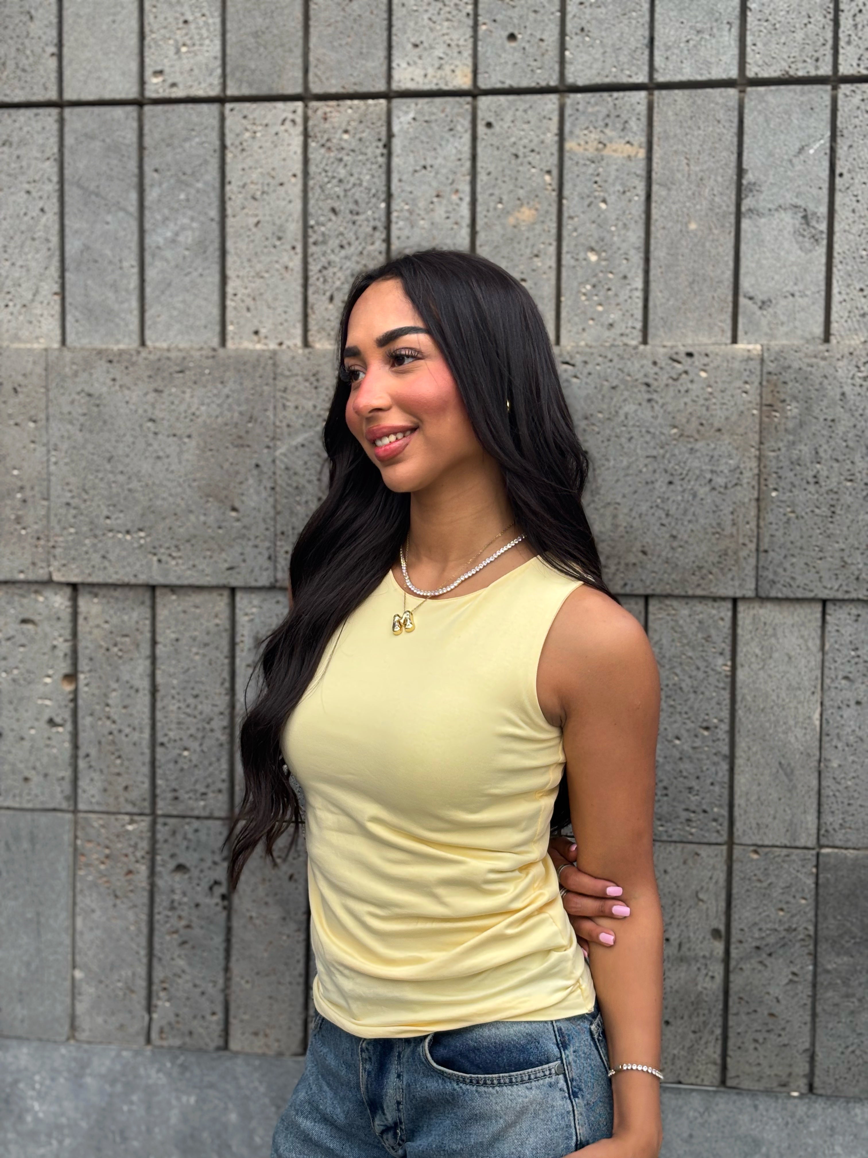 Everyday Basic Top
