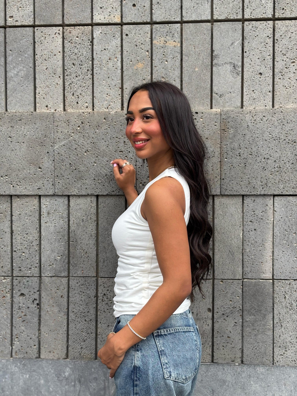 Everyday Basic Top