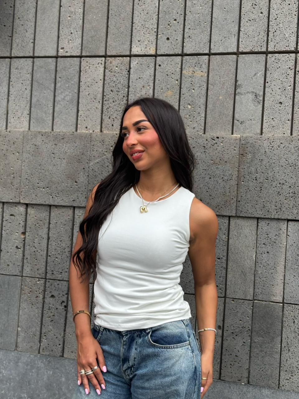 Everyday Basic Top