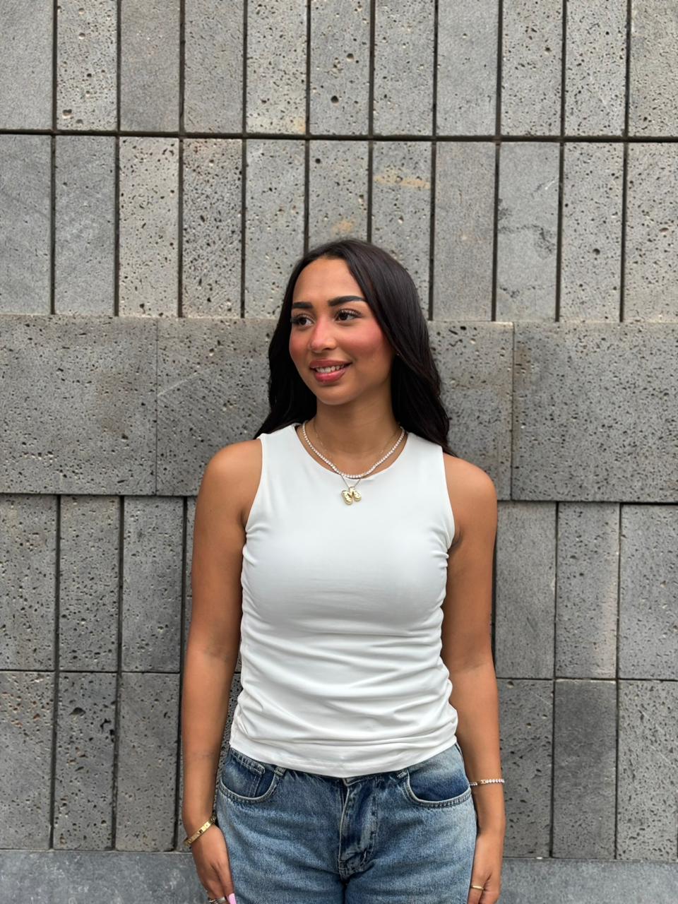 Everyday Basic Top